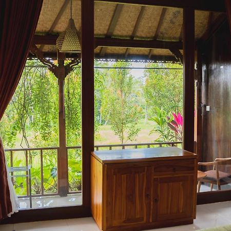 Mancur Guesthouse Ubud Dış mekan fotoğraf