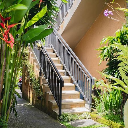Mancur Guesthouse Ubud Dış mekan fotoğraf